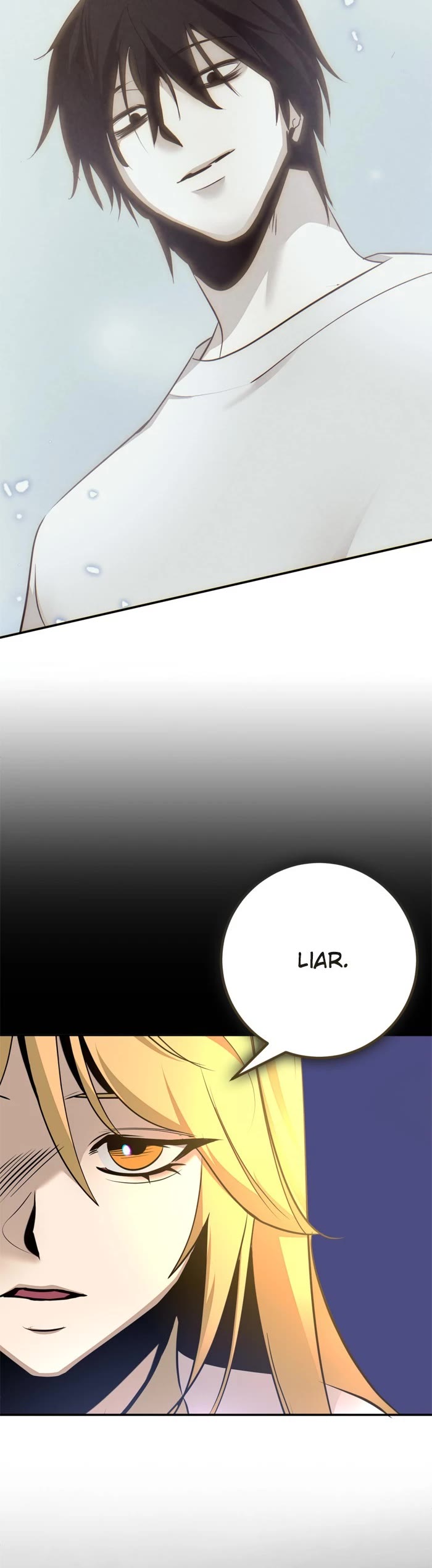 Return to Player chapter 212 page 20