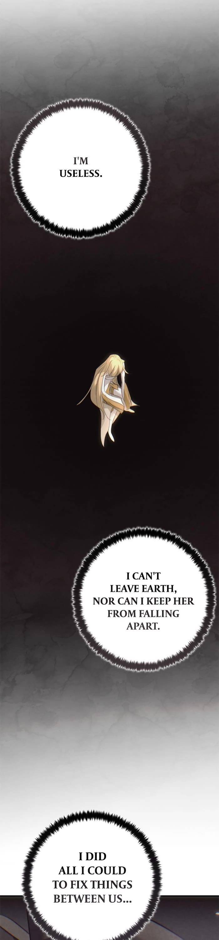 Return to Player chapter 212 page 21