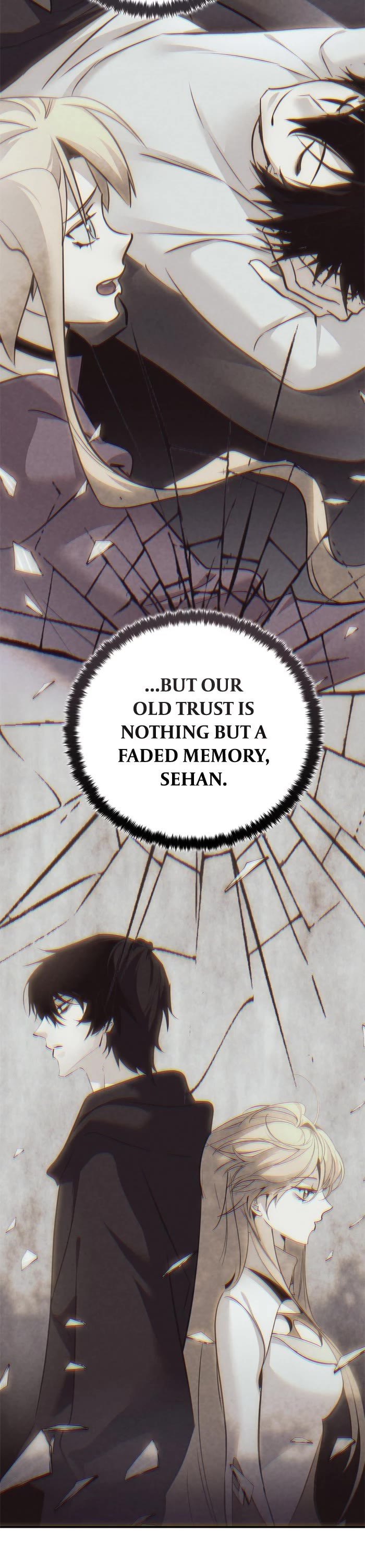 Return to Player chapter 212 page 22