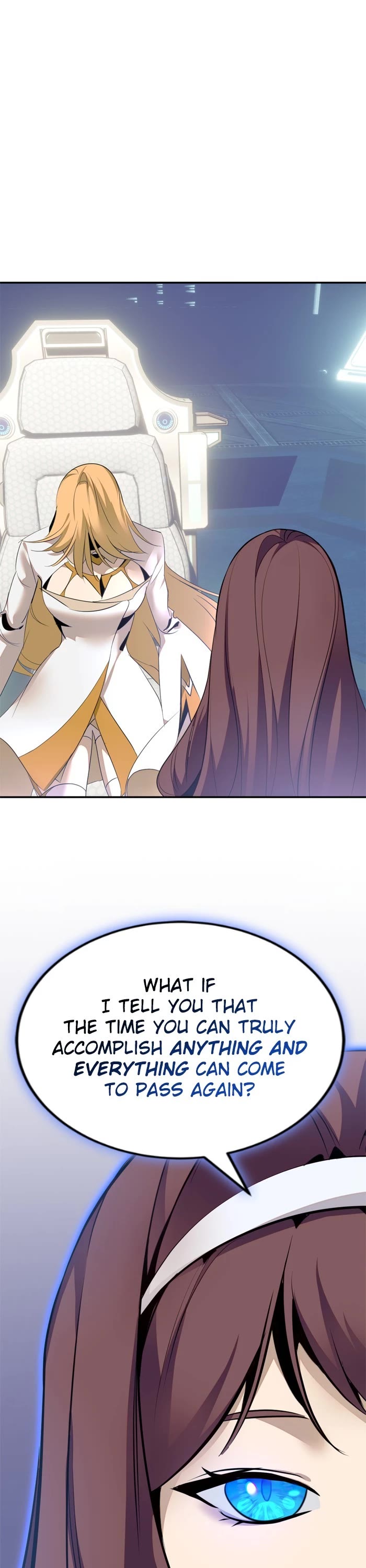 Return to Player chapter 212 page 23