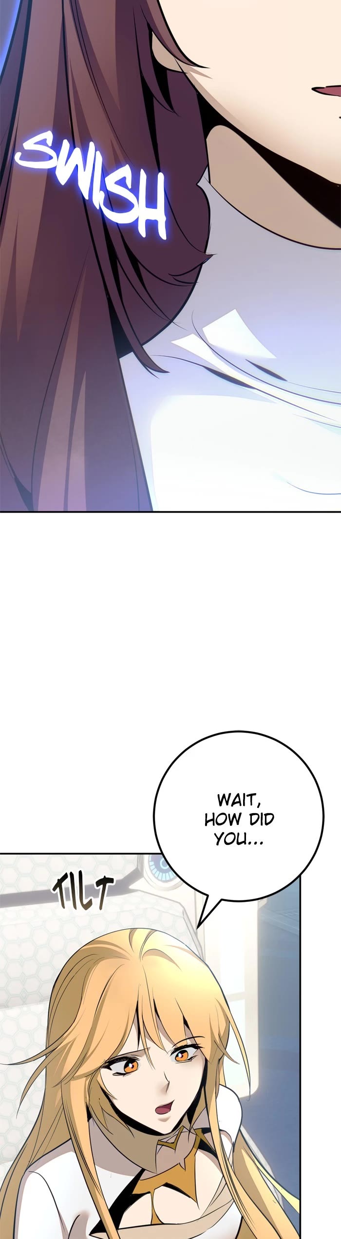 Return to Player chapter 212 page 24