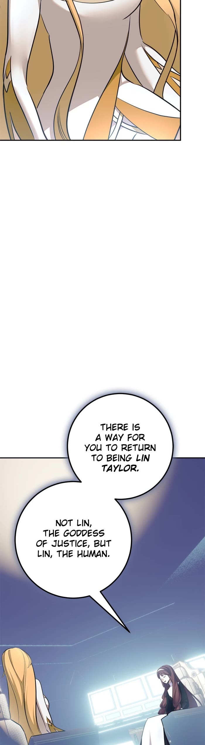 Return to Player chapter 212 page 25