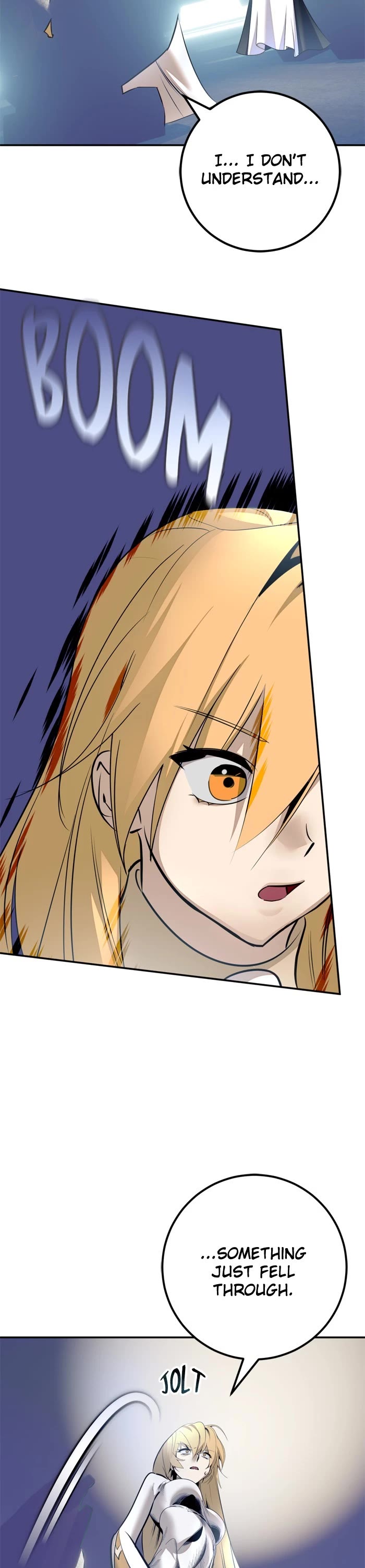 Return to Player chapter 212 page 26