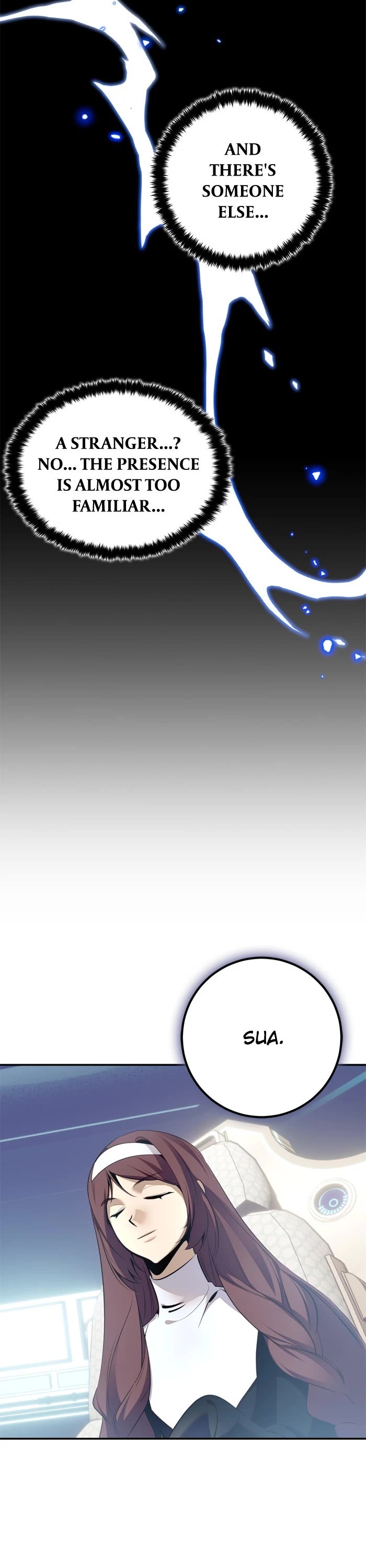 Return to Player chapter 212 page 28