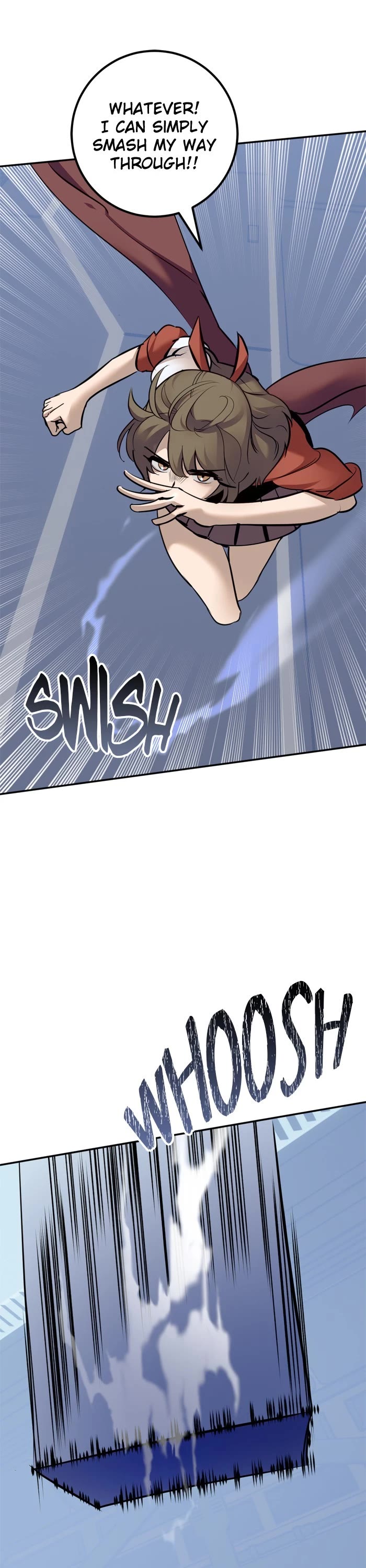 Return to Player chapter 212 page 3