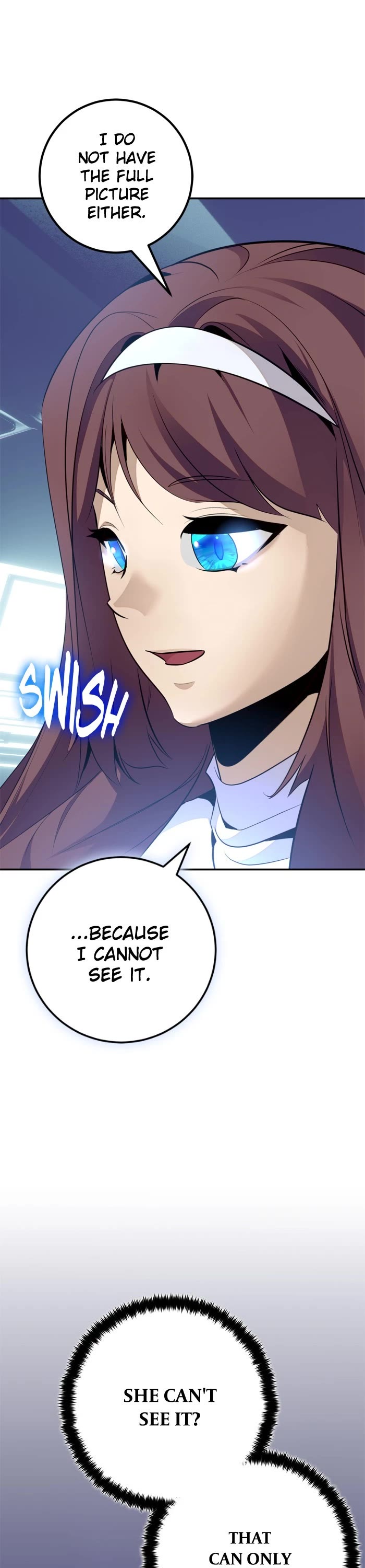 Return to Player chapter 212 page 32