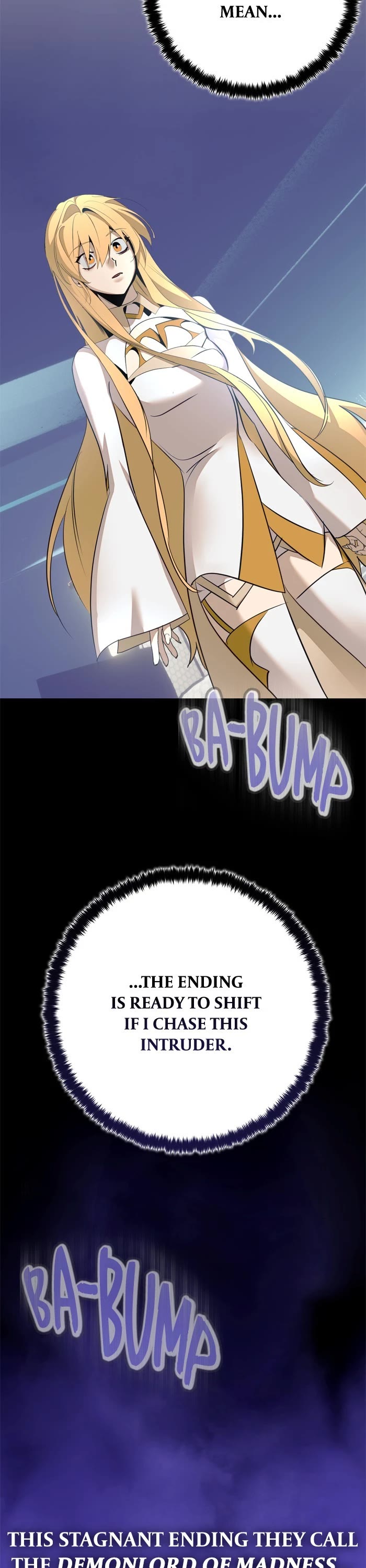 Return to Player chapter 212 page 33