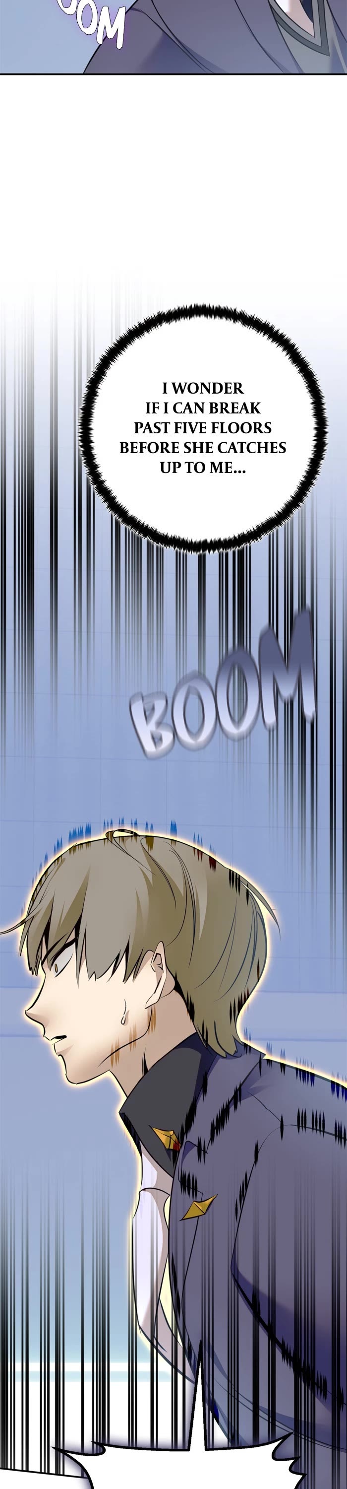 Return to Player chapter 212 page 36