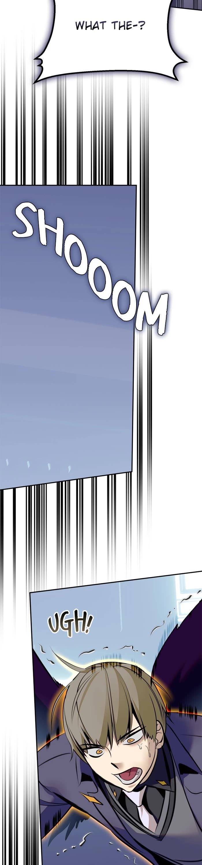 Return to Player chapter 212 page 37