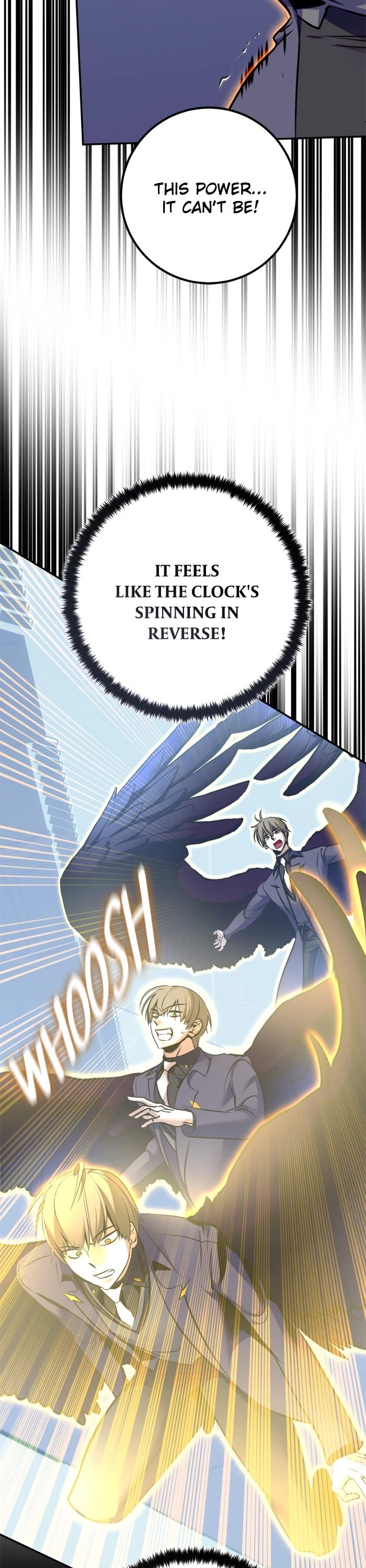 Return to Player chapter 212 page 38