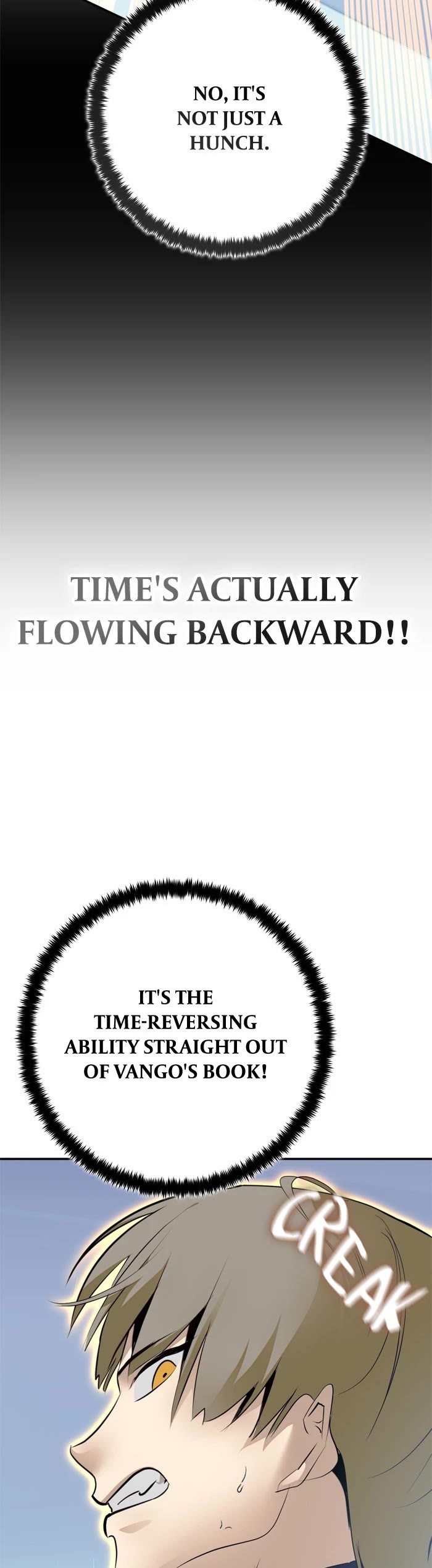 Return to Player chapter 212 page 39