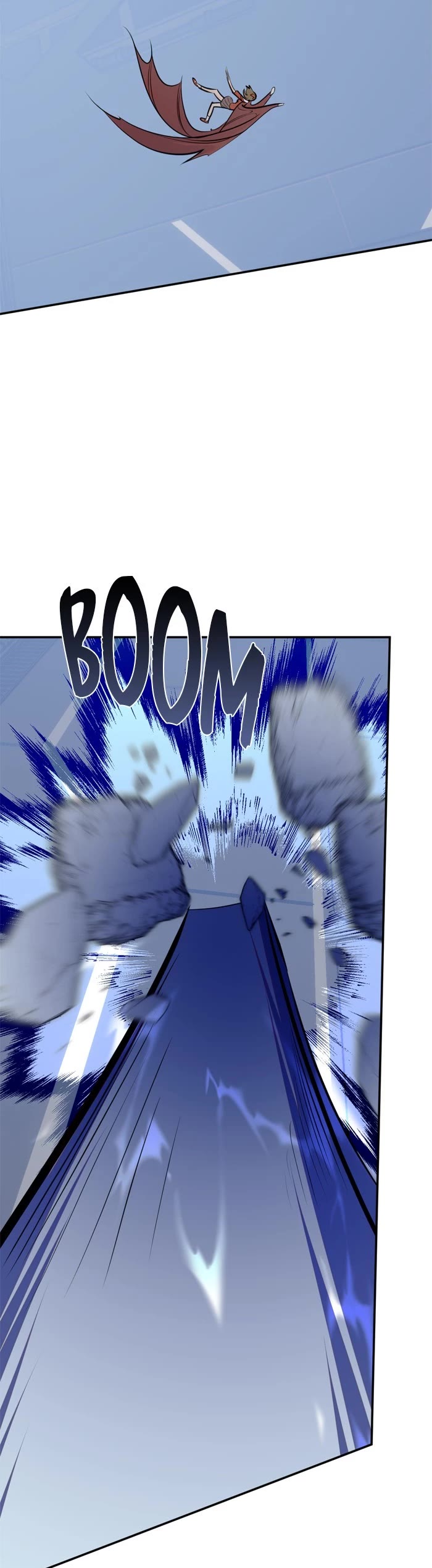 Return to Player chapter 212 page 4