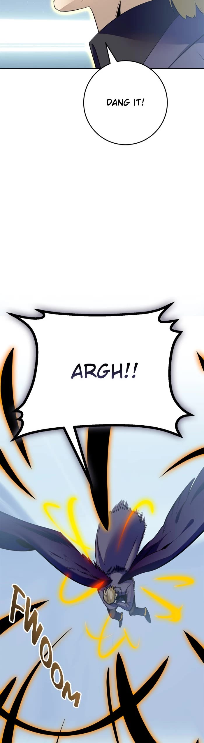 Return to Player chapter 212 page 40