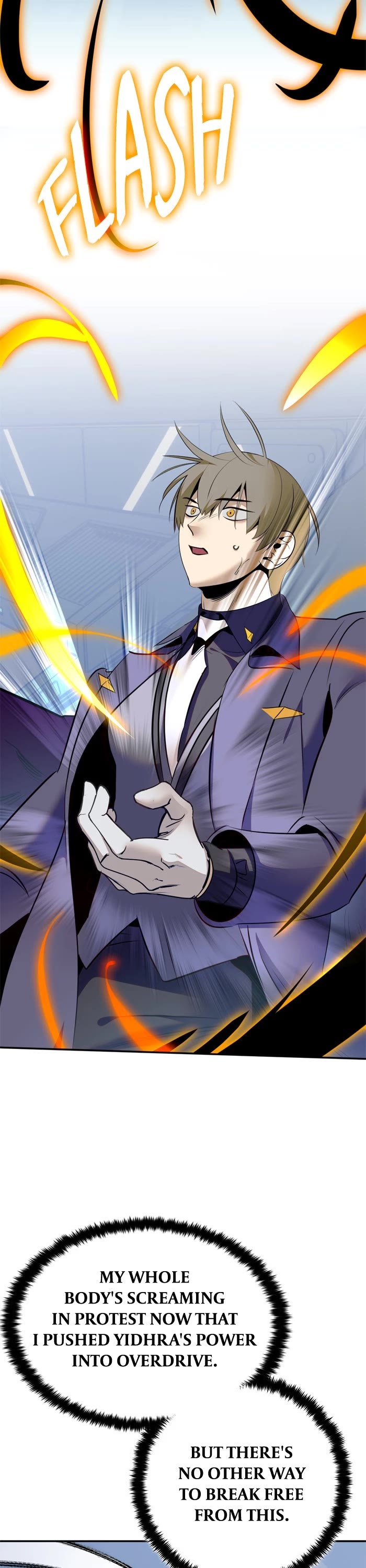 Return to Player chapter 212 page 41