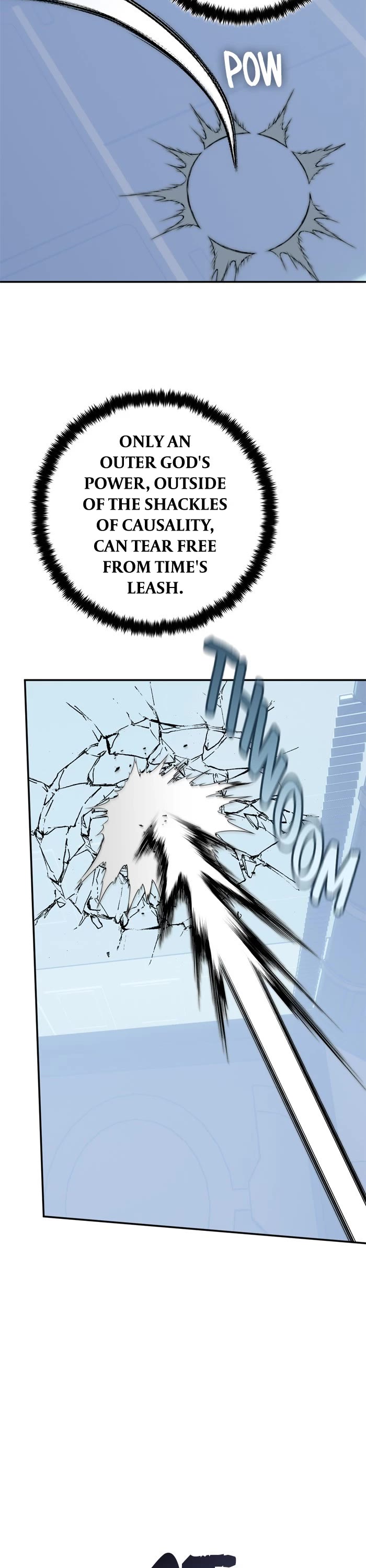 Return to Player chapter 212 page 42