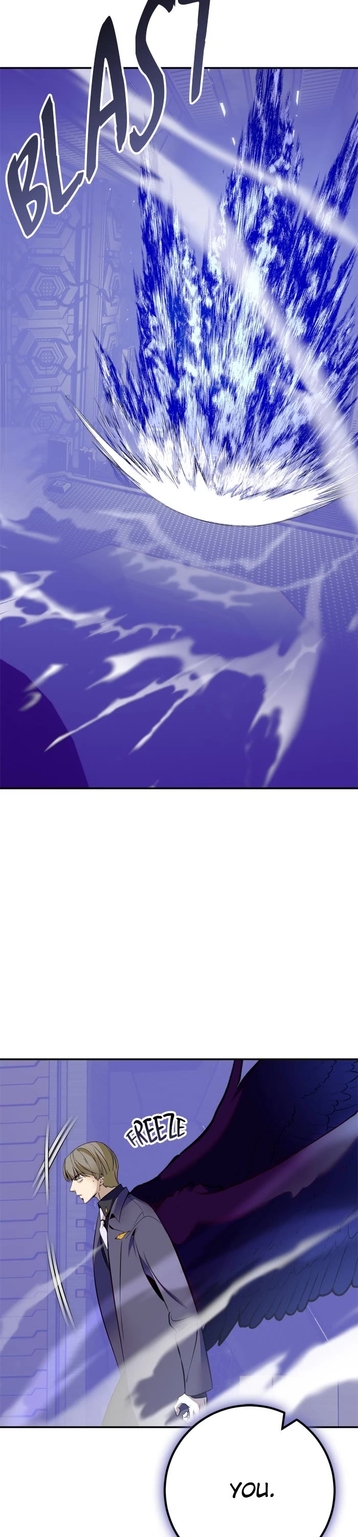 Return to Player chapter 212 page 43