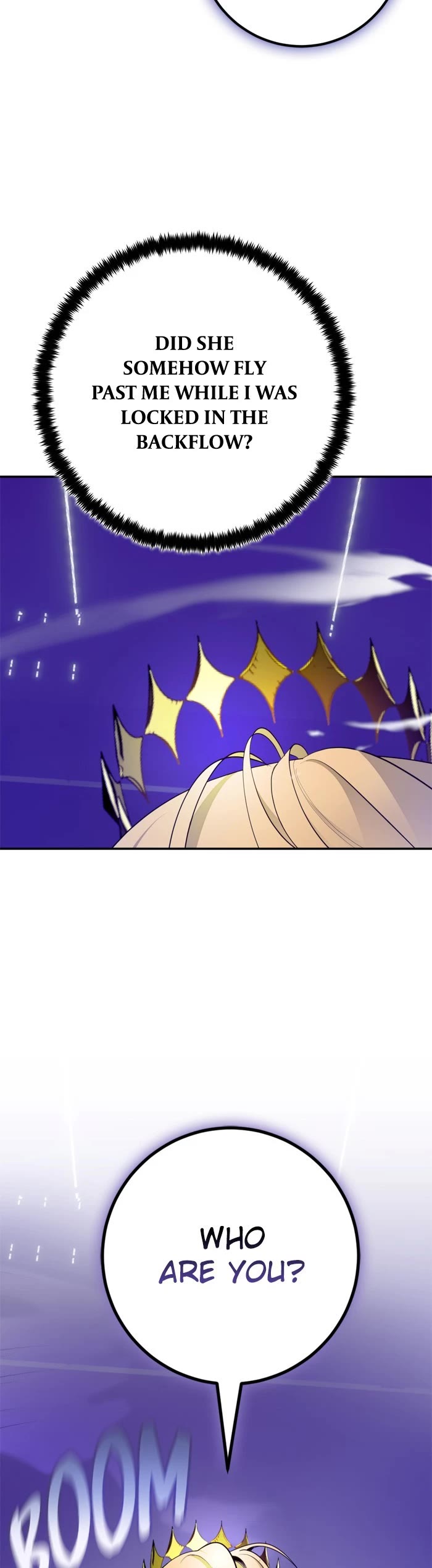 Return to Player chapter 212 page 44