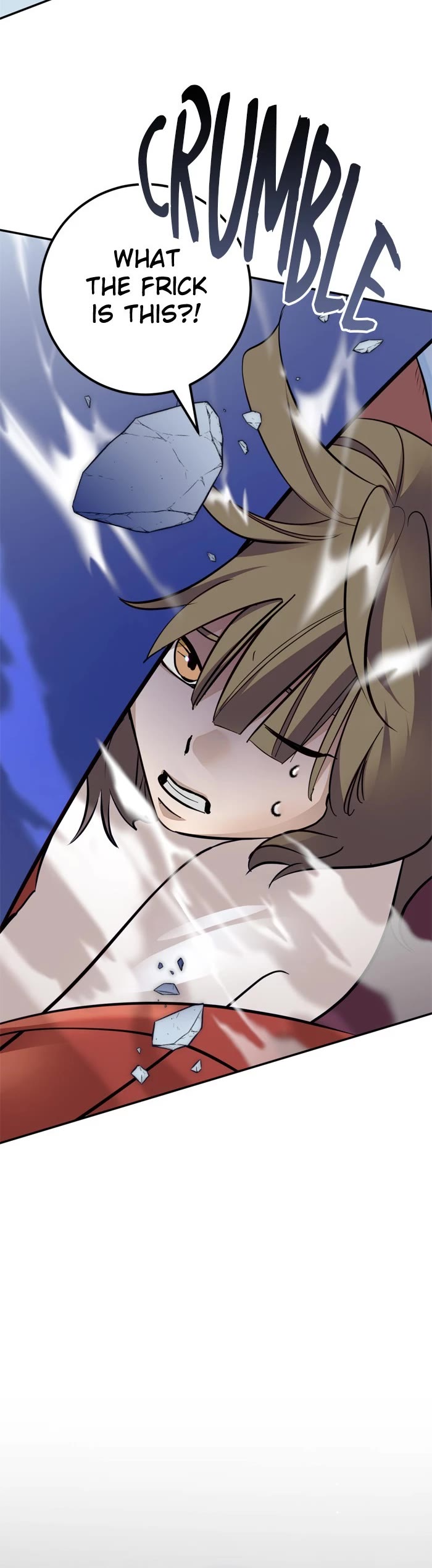 Return to Player chapter 212 page 5