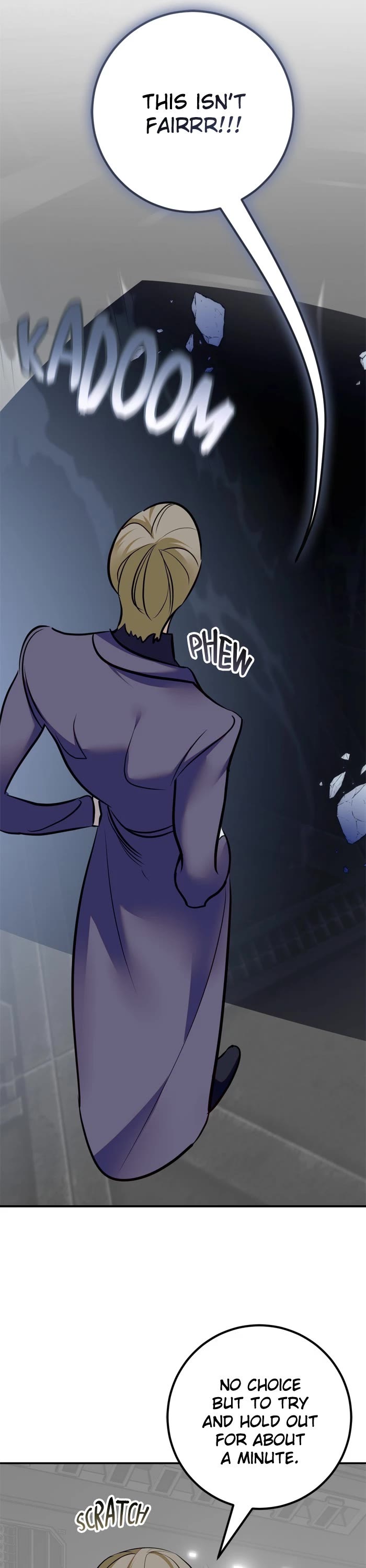 Return to Player chapter 212 page 6