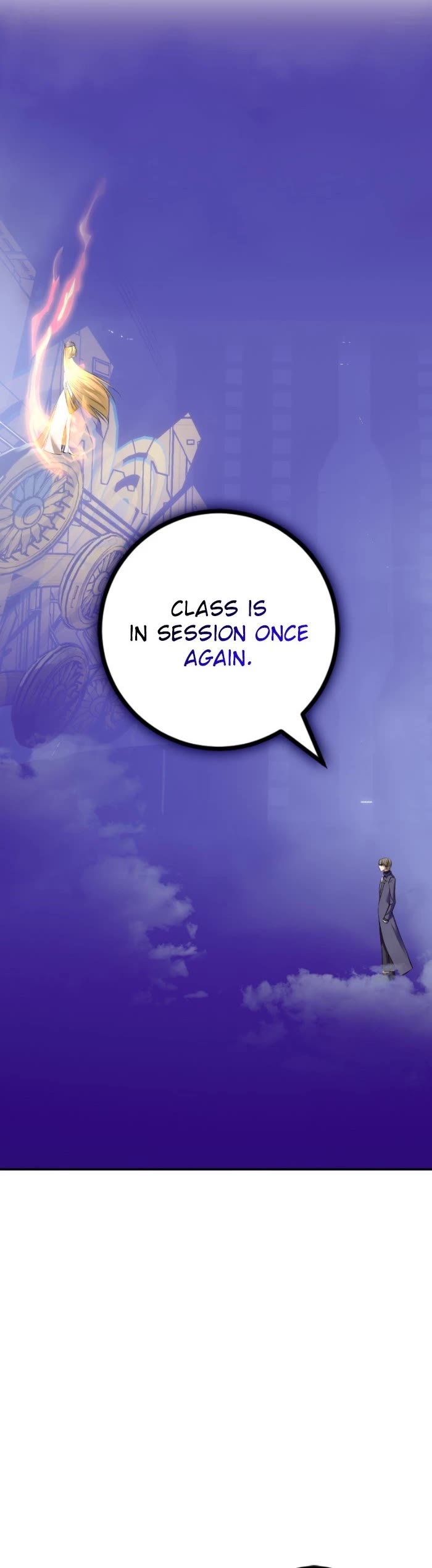 Return to Player chapter 213 page 10