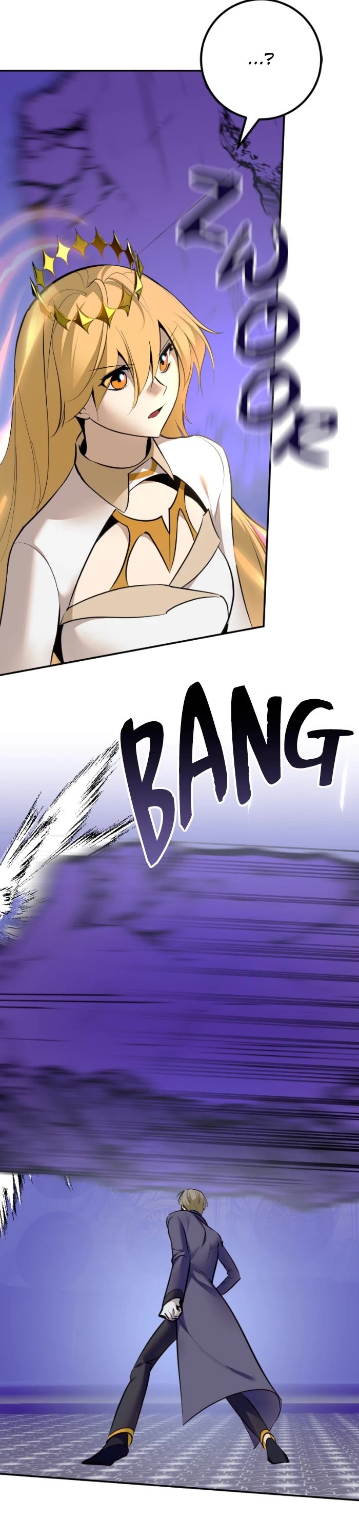 Return to Player chapter 213 page 11