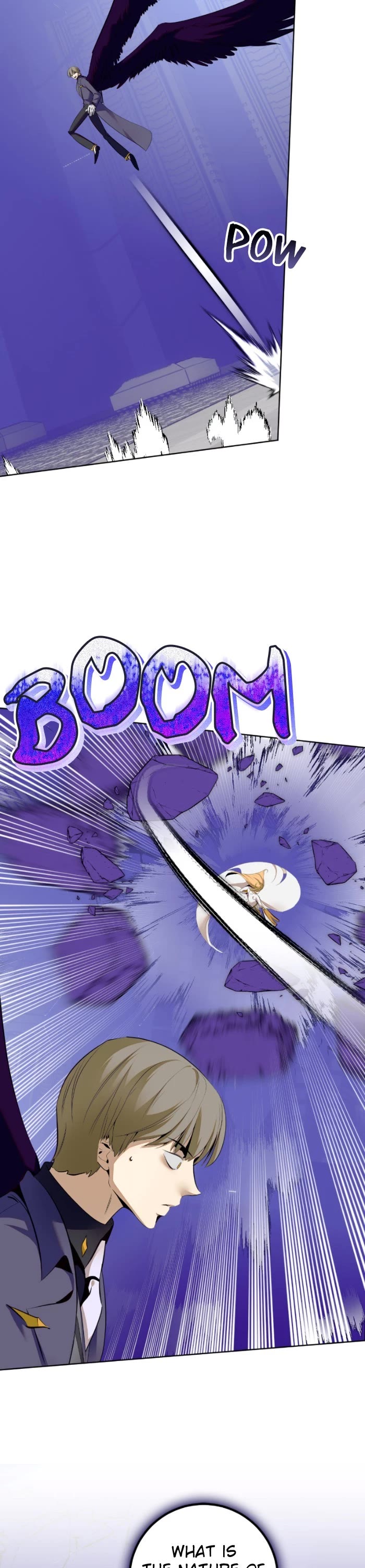 Return to Player chapter 213 page 13