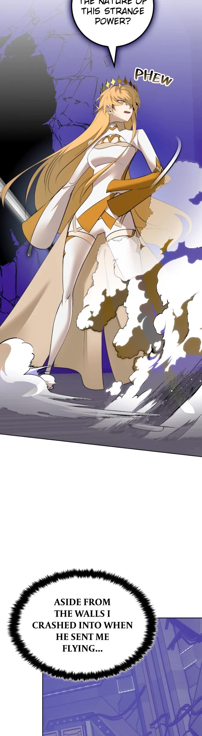 Return to Player chapter 213 page 14