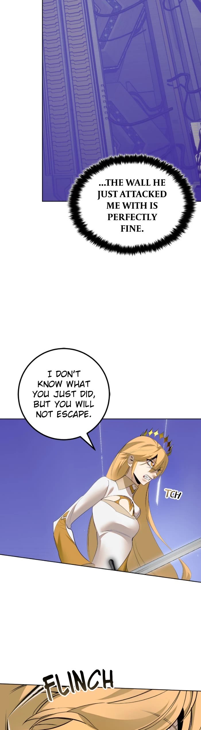 Return to Player chapter 213 page 15