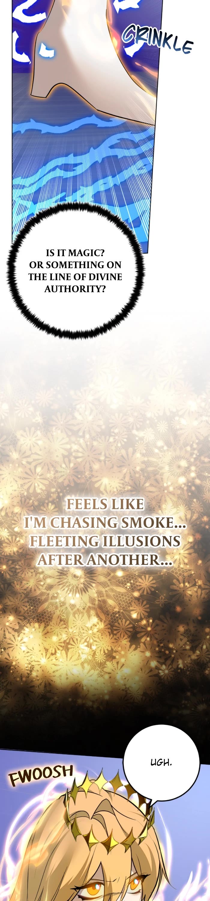 Return to Player chapter 213 page 17