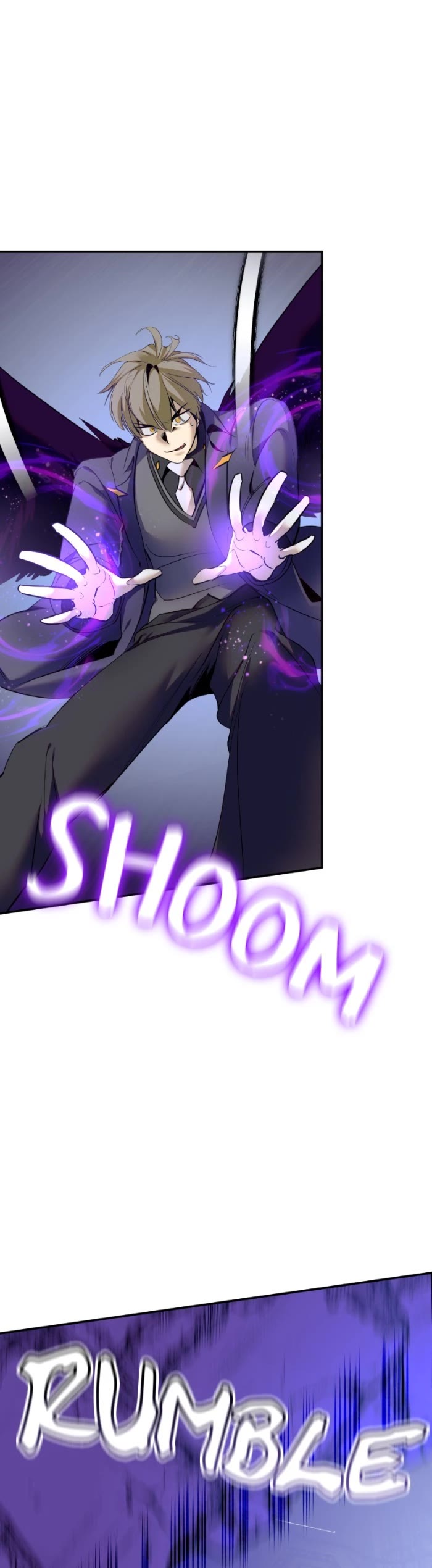 Return to Player chapter 213 page 19