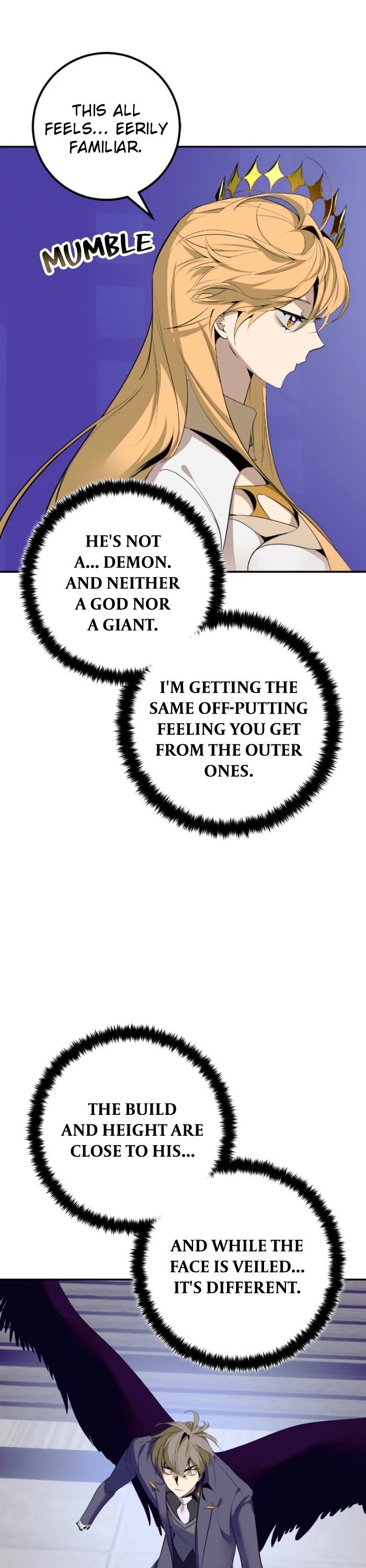 Return to Player chapter 213 page 2