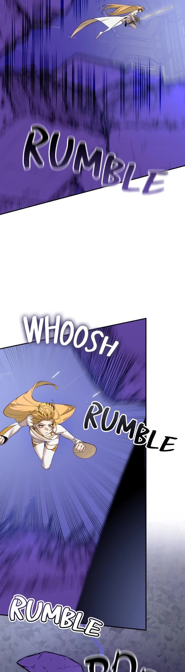 Return to Player chapter 213 page 20