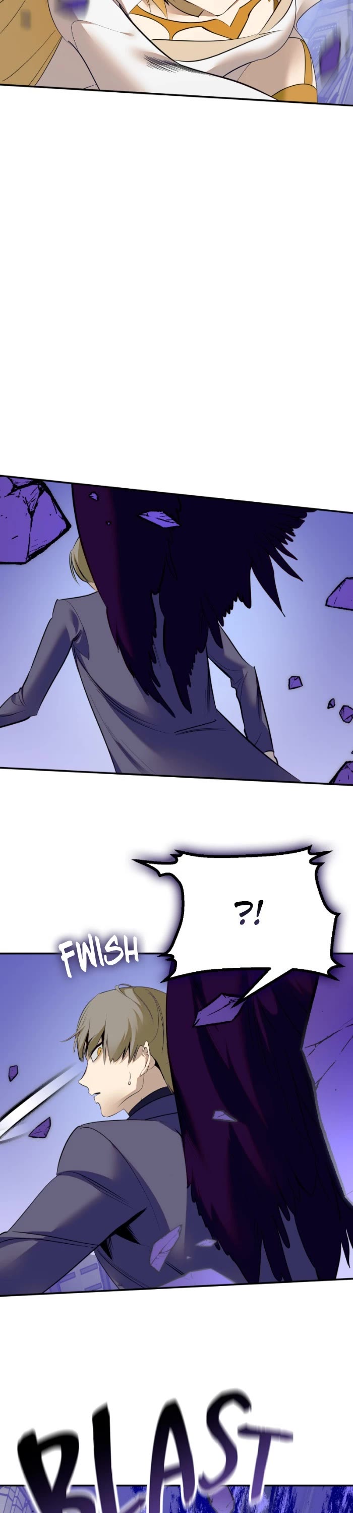 Return to Player chapter 213 page 22