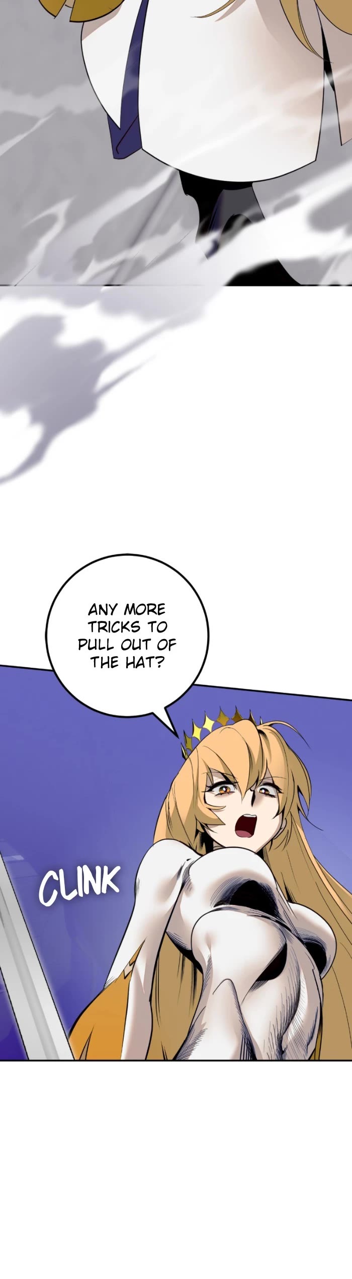 Return to Player chapter 213 page 25