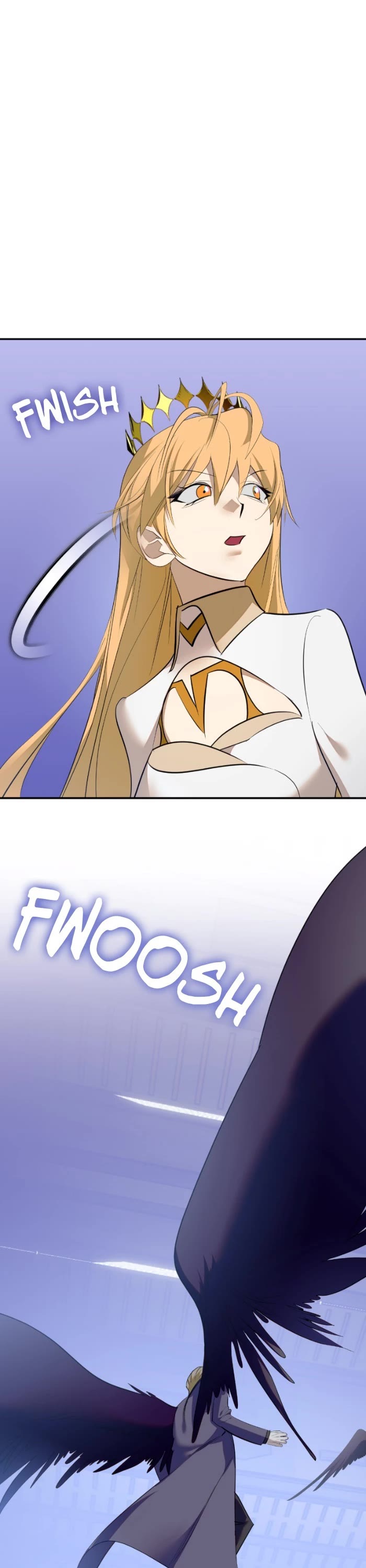 Return to Player chapter 213 page 27