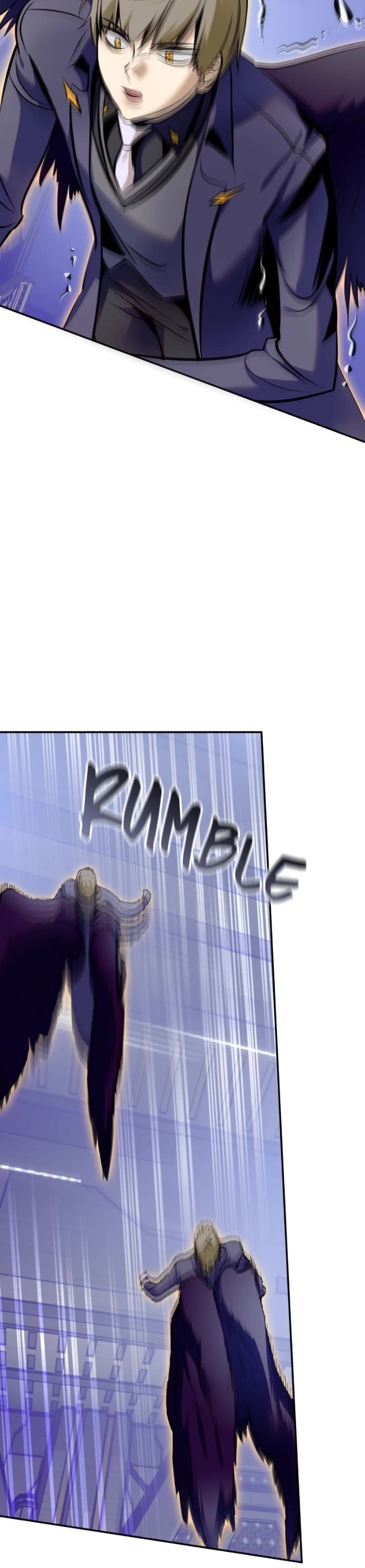 Return to Player chapter 213 page 33