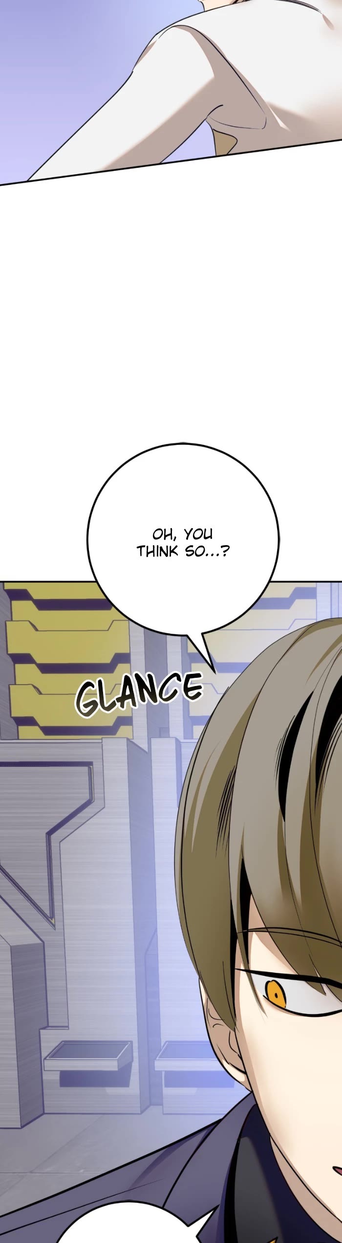 Return to Player chapter 213 page 39