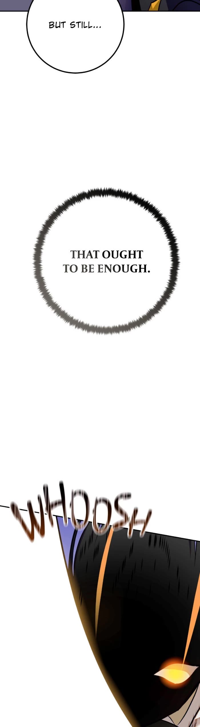 Return to Player chapter 213 page 40