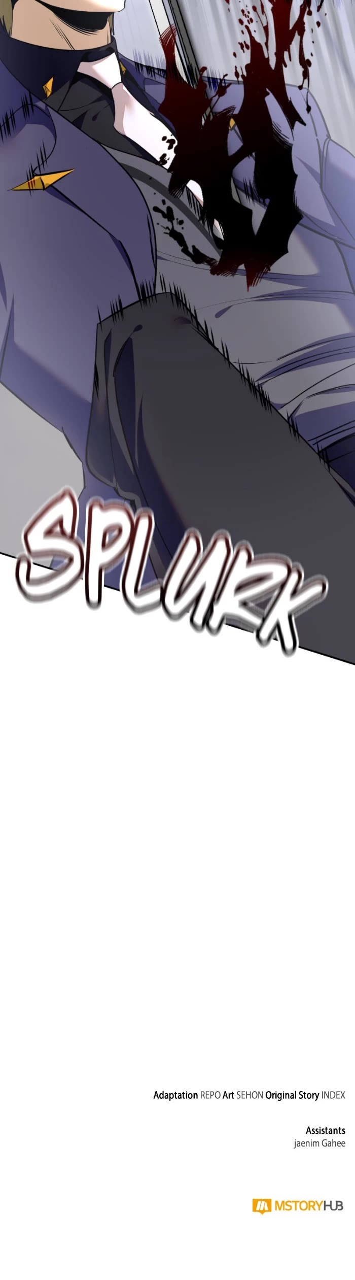 Return to Player chapter 213 page 42