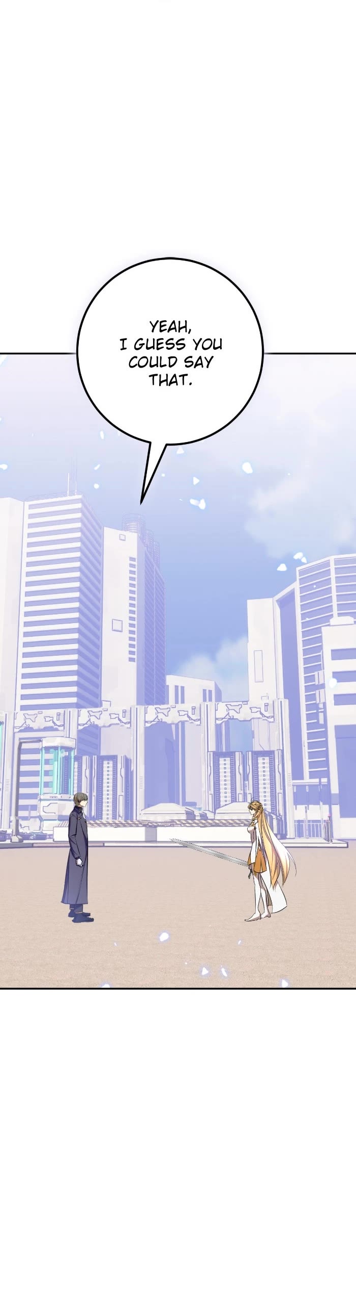 Return to Player chapter 214 page 10