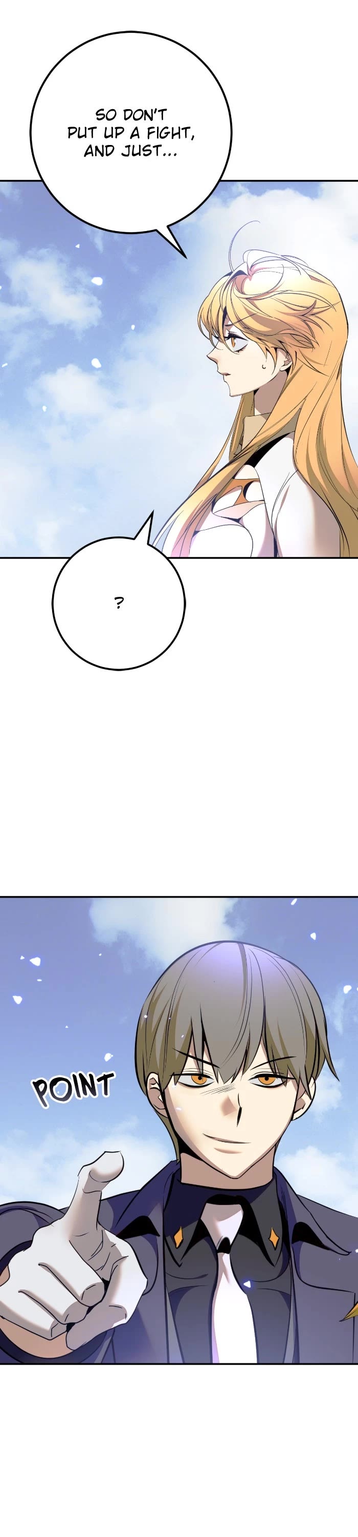 Return to Player chapter 214 page 11