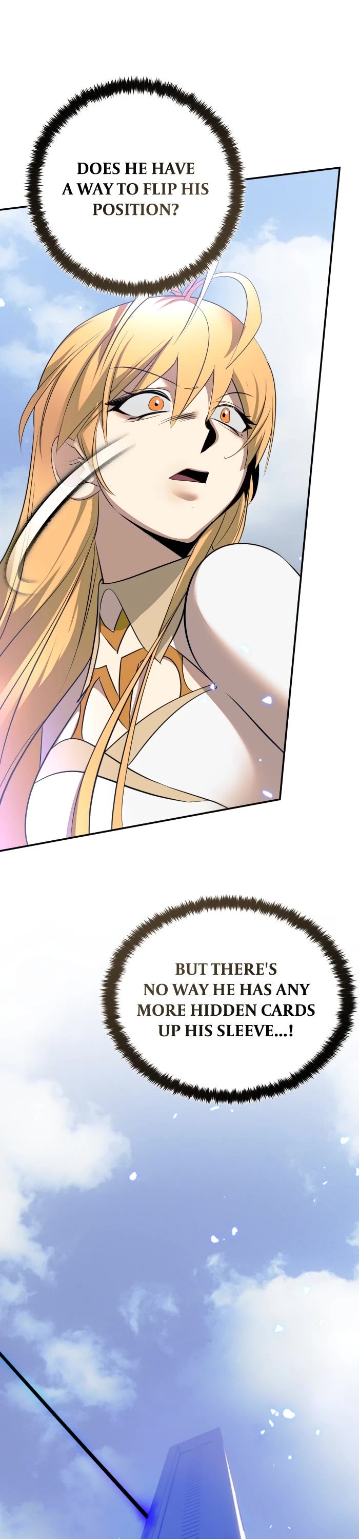 Return to Player chapter 214 page 12