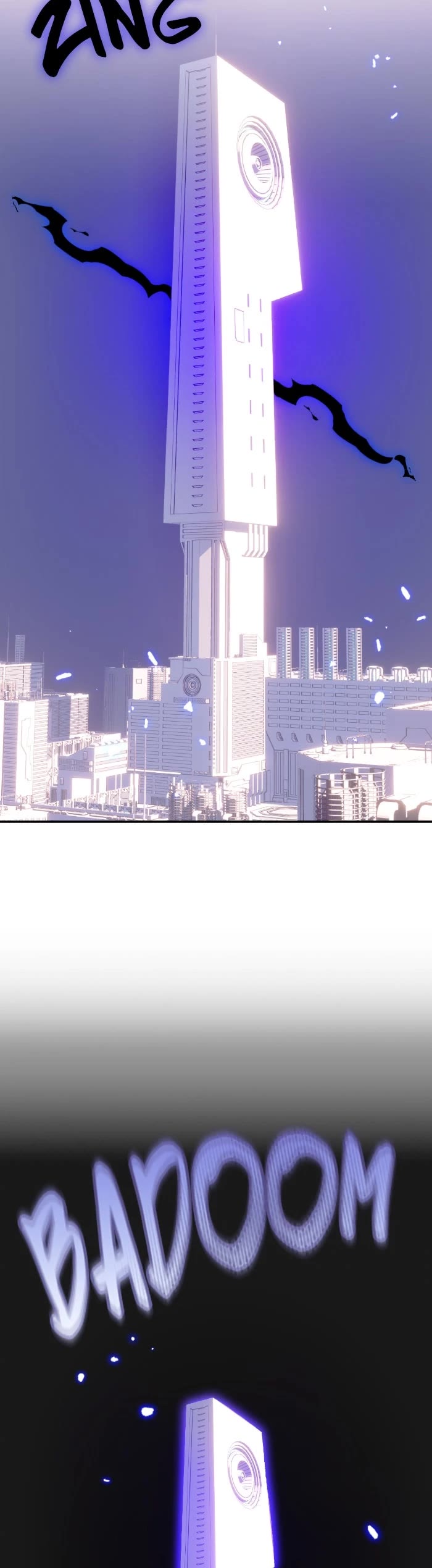 Return to Player chapter 214 page 14