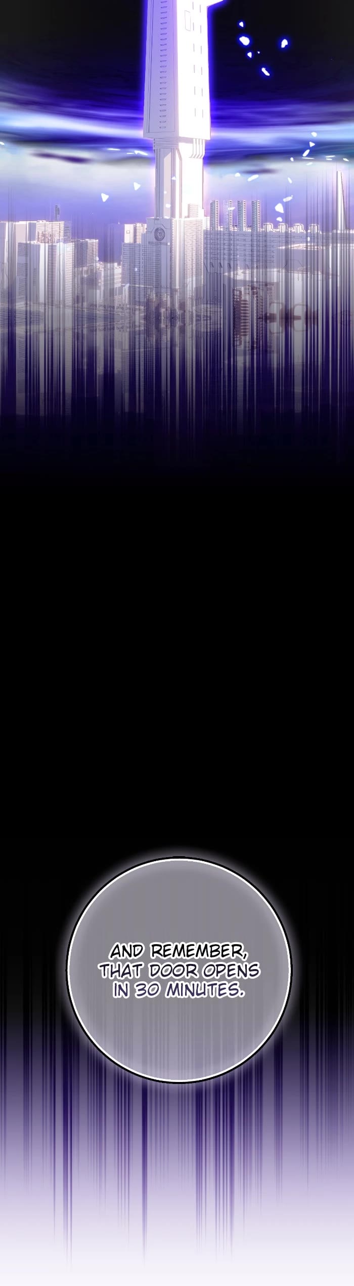 Return to Player chapter 214 page 15