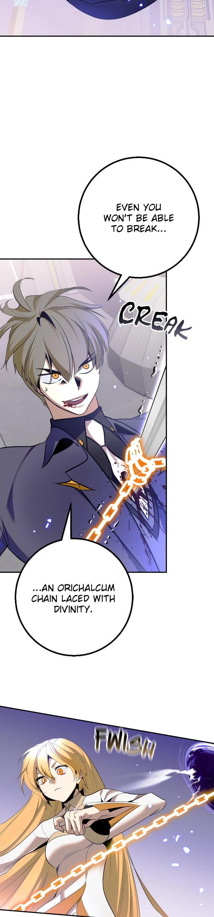 Return to Player chapter 214 page 2