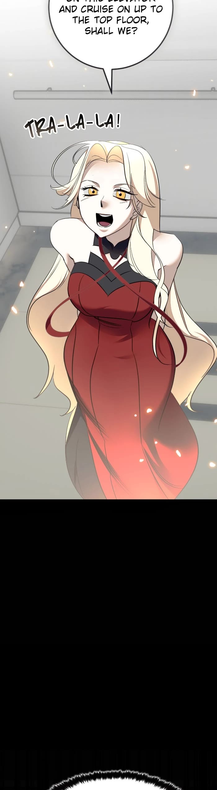 Return to Player chapter 214 page 24