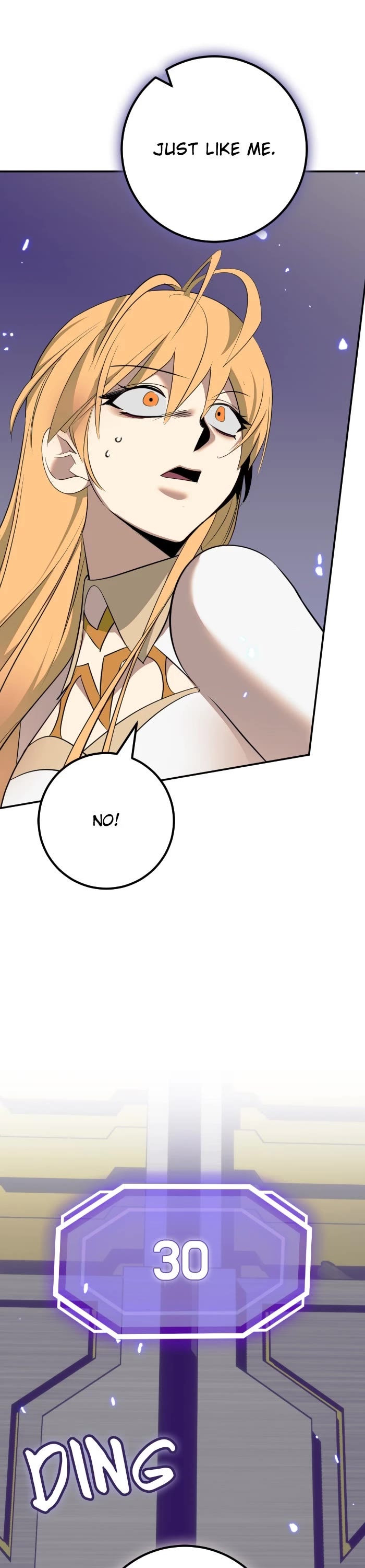 Return to Player chapter 214 page 26