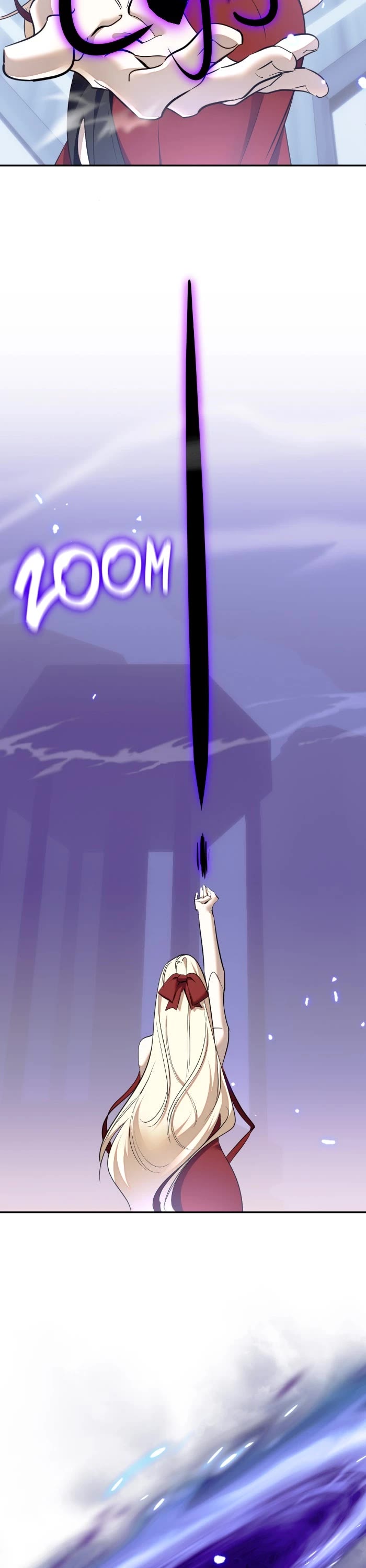 Return to Player chapter 214 page 31