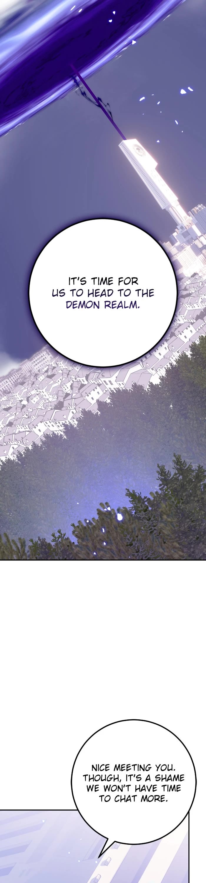 Return to Player chapter 214 page 32