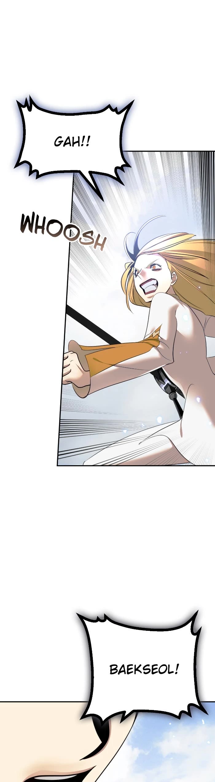 Return to Player chapter 214 page 34